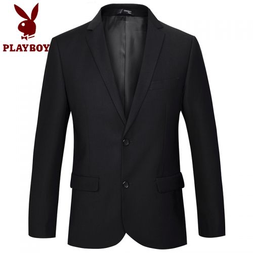 Costume homme PLAYBOY Fibre de polyester fibres viscose rayonne pour automne - Ref 1565559