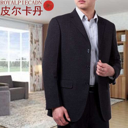 Costume homme BERGES pour automne - Ref 1565642