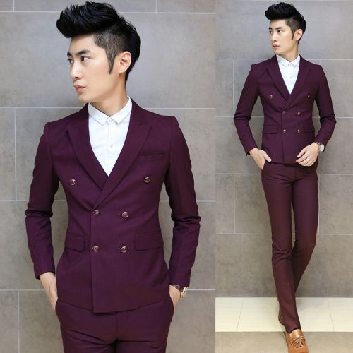 Costume homme pour Quatre saisons - Ref 1565666
