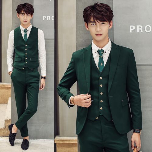 Costume homme pour Quatre saisons - Ref 1565705