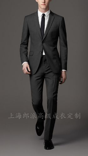 Costume homme en cachemire pour automne - Ref 1565713