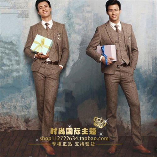 Costume homme pour Quatre saisons - Ref 1565717