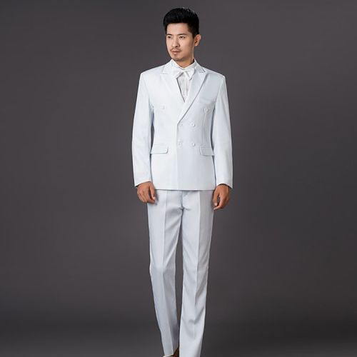 Costume homme pour Quatre saisons - Ref 1565722
