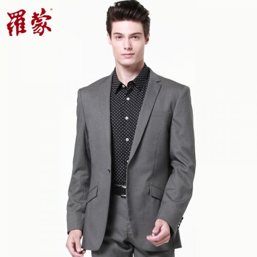 Costume homme ROMON en polyester pour automne - Ref 1565863
