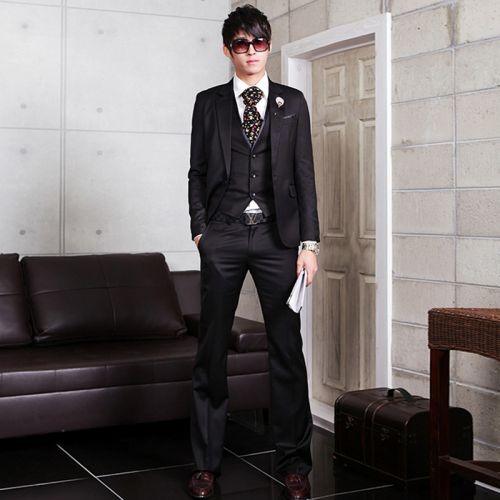 Costume homme pour Quatre saisons - Ref 1566325
