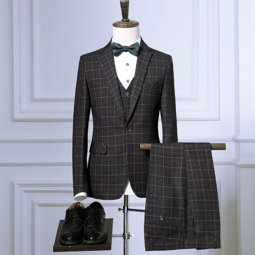 Costume homme FOOCSCARF pour Quatre saisons - Ref 1567716