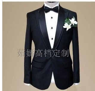Costume homme en laine - Ref 1568046