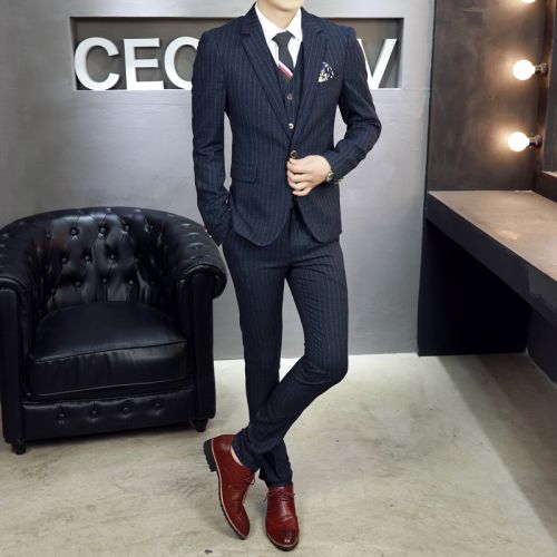 Costume homme pour été - Ref 1568245