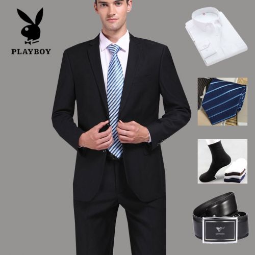 Costume homme pour printemps - Ref 1568252