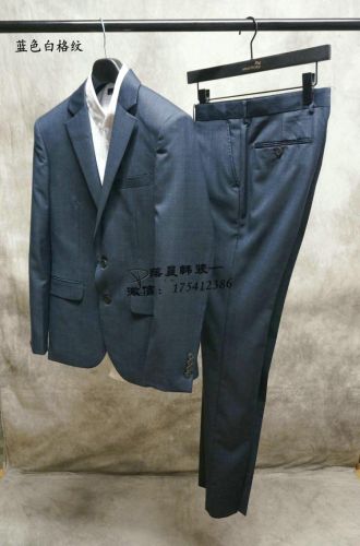 Costume homme pour printemps - Ref 1568273