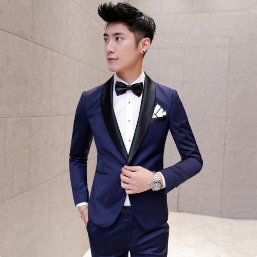 Costume homme en nylon pour Quatre saisons - Ref 1568279