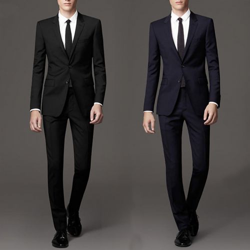 Costume homme 16EME NORD pour Quatre saisons - Ref 1568325