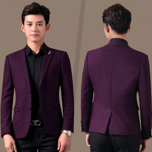 Costume homme en polyester pour Quatre saisons - Ref 1568335