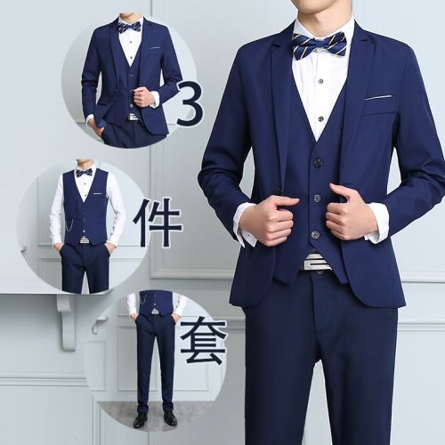 Costume homme pour Quatre saisons - Ref 1568405