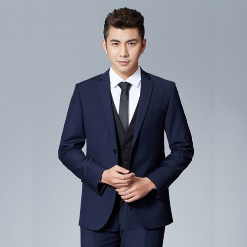 Costume homme PRENOMEN pour automne - Ref 1569019