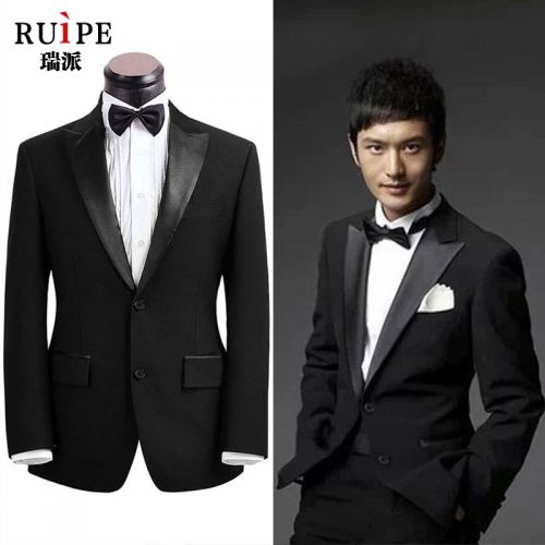Costume homme RUIPE en polyester pour printemps - Ref 1569024