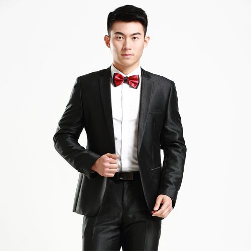 Costume homme pour automne - Ref 1569043