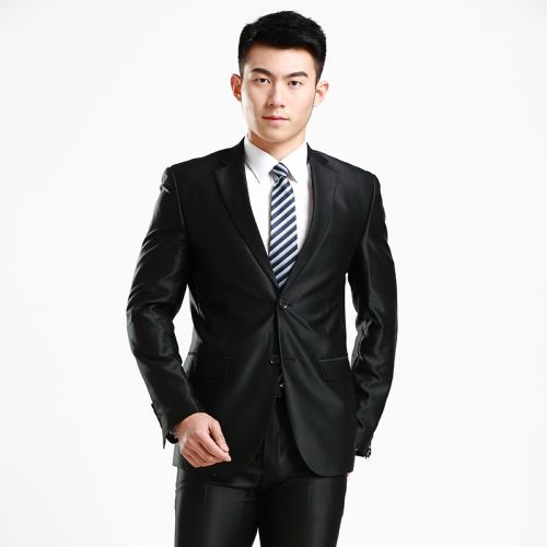 Costume homme pour automne - Ref 1569045