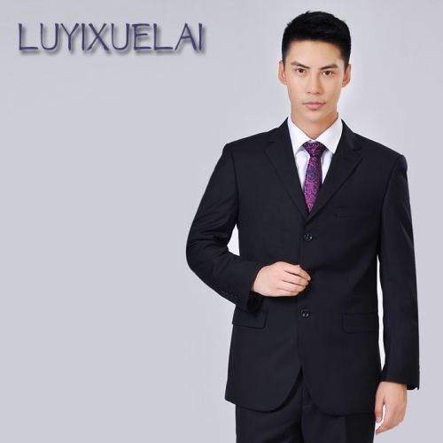 Costume homme LUYIXUELAI pour automne - Ref 1569089