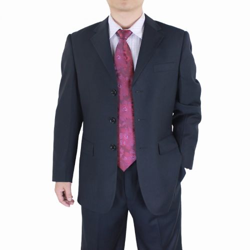 Costume homme BARMYLONG Fibre de polyester fibres viscose rayonne pour automne - Ref 1569147