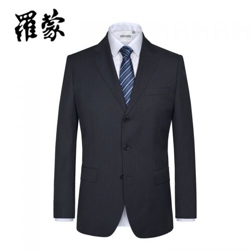 Costume homme ROMON en laine pour Quatre saisons - Ref 1569164