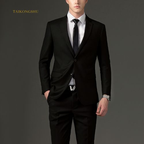 Costume homme TAIKONGSHU pour Quatre saisons - Ref 1569182