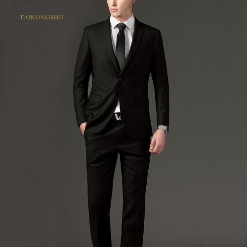 Costume homme TAIKONGSHU pour Quatre saisons - Ref 1569184