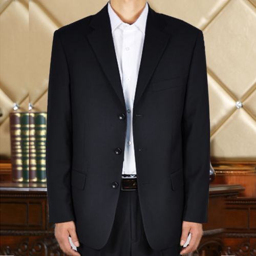 Costume homme en polyester pour Quatre saisons - Ref 1569217