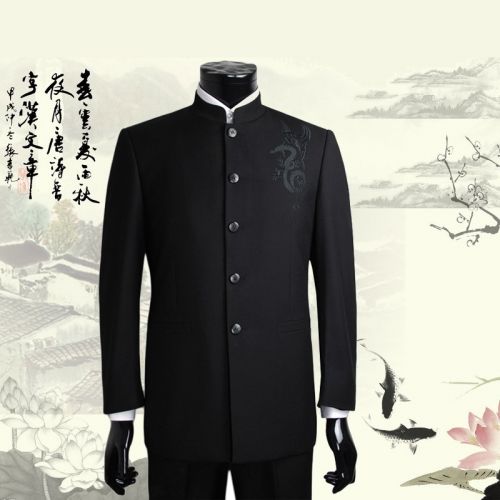 Costume homme SONIC YOUTH en polyester pour Quatre saisons - Ref 1569272