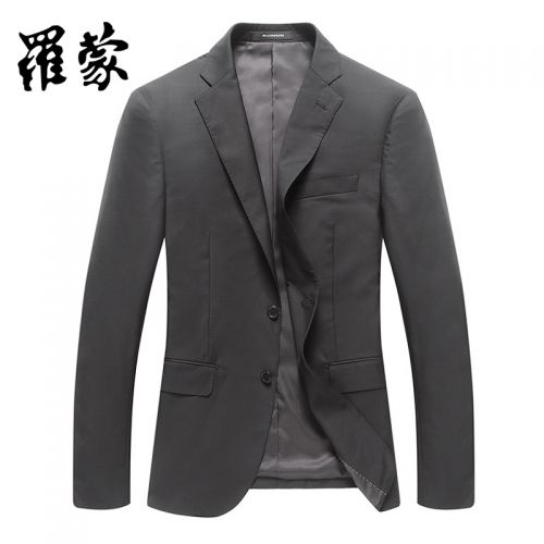 Costume homme ROMON en laine pour Quatre saisons - Ref 1569388