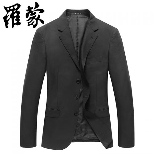 Costume homme ROMON en laine pour Quatre saisons - Ref 1569389