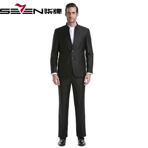 Costume homme SEVEN7 en polyester pour Quatre saisons - Ref 1569391