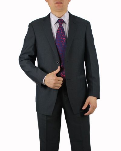 Costume homme SONGJI pour printemps - Ref 1569433