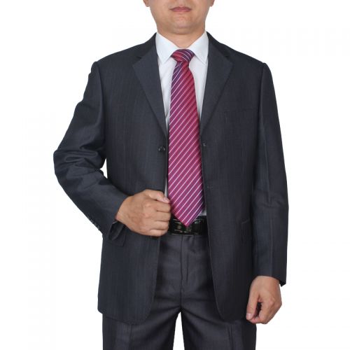 Costume homme SONGJI pour printemps - Ref 1569435