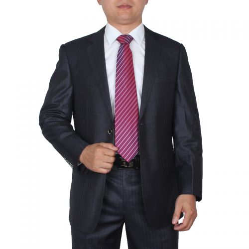 Costume homme SONGJI pour automne - Ref 1569438