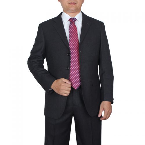 Costume homme SONGJI pour printemps - Ref 1569452
