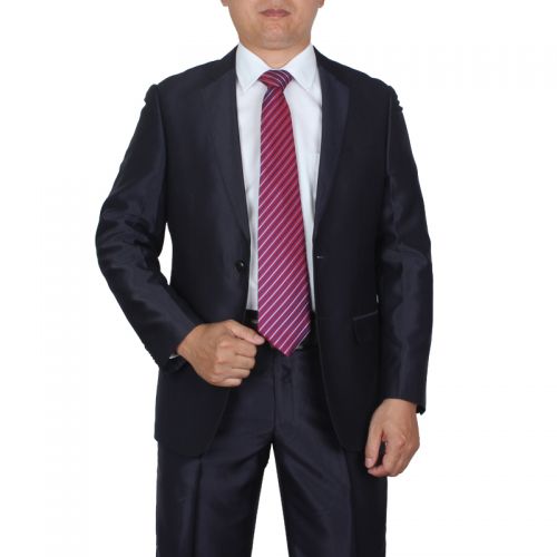 Costume homme SONGJI pour automne - Ref 1569461