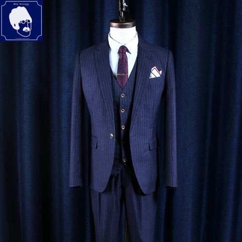 Costume homme BEE MIXMAN HOMME pour Quatre saisons - Ref 1569489