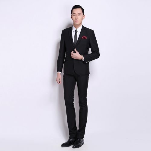 Costume homme GUSTODRESS pour Quatre saisons - Ref 1569546
