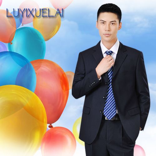 Costume homme LUYIXUELAI - Ref 1569570