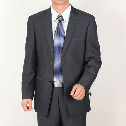 Costume homme pour automne - Ref 1570477