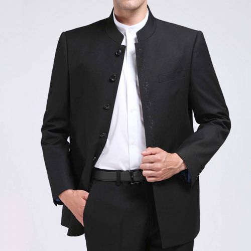 Costume homme LIANBANGBOS pour automne - Ref 1570497