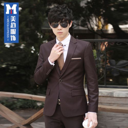 Costume homme pour Quatre saisons - Ref 1570533