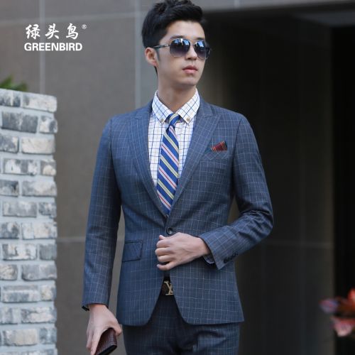 Costume homme en polyester pour hiver - Ref 1570586