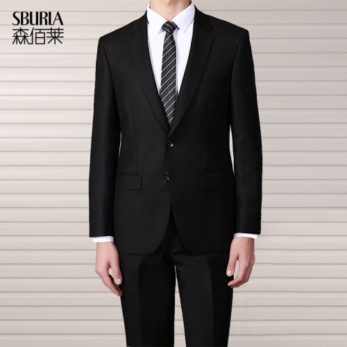 Costume homme SBURLA en polyester pour Quatre saisons - Ref 1570683