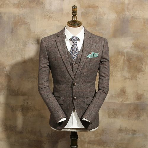 Costume homme CROWBEN pour automne - Ref 1570719