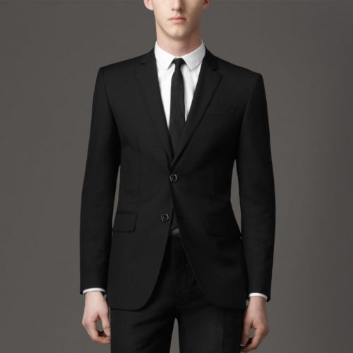 Costume homme pour automne - Ref 1570749