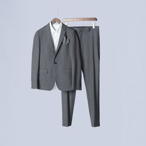 Costume homme pour automne - Ref 1570782