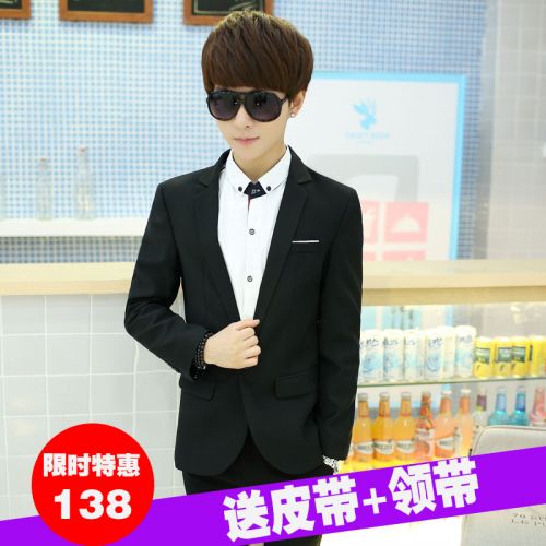 Costume homme Polyester pour automne - Ref 1573354
