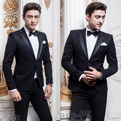 Costume homme en polyester pour Quatre saisons - Ref 1573357